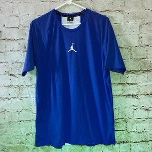 COPY - Jordan Mens Dri Fit Short Sleeve T-Shirt